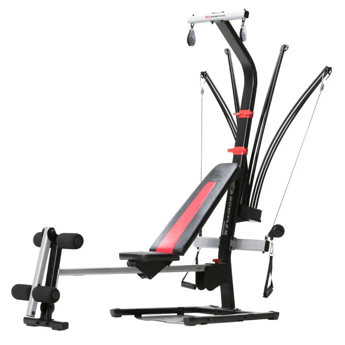 מולטי טריינר 0001RP XELFWOB BOWFLEX PR1000